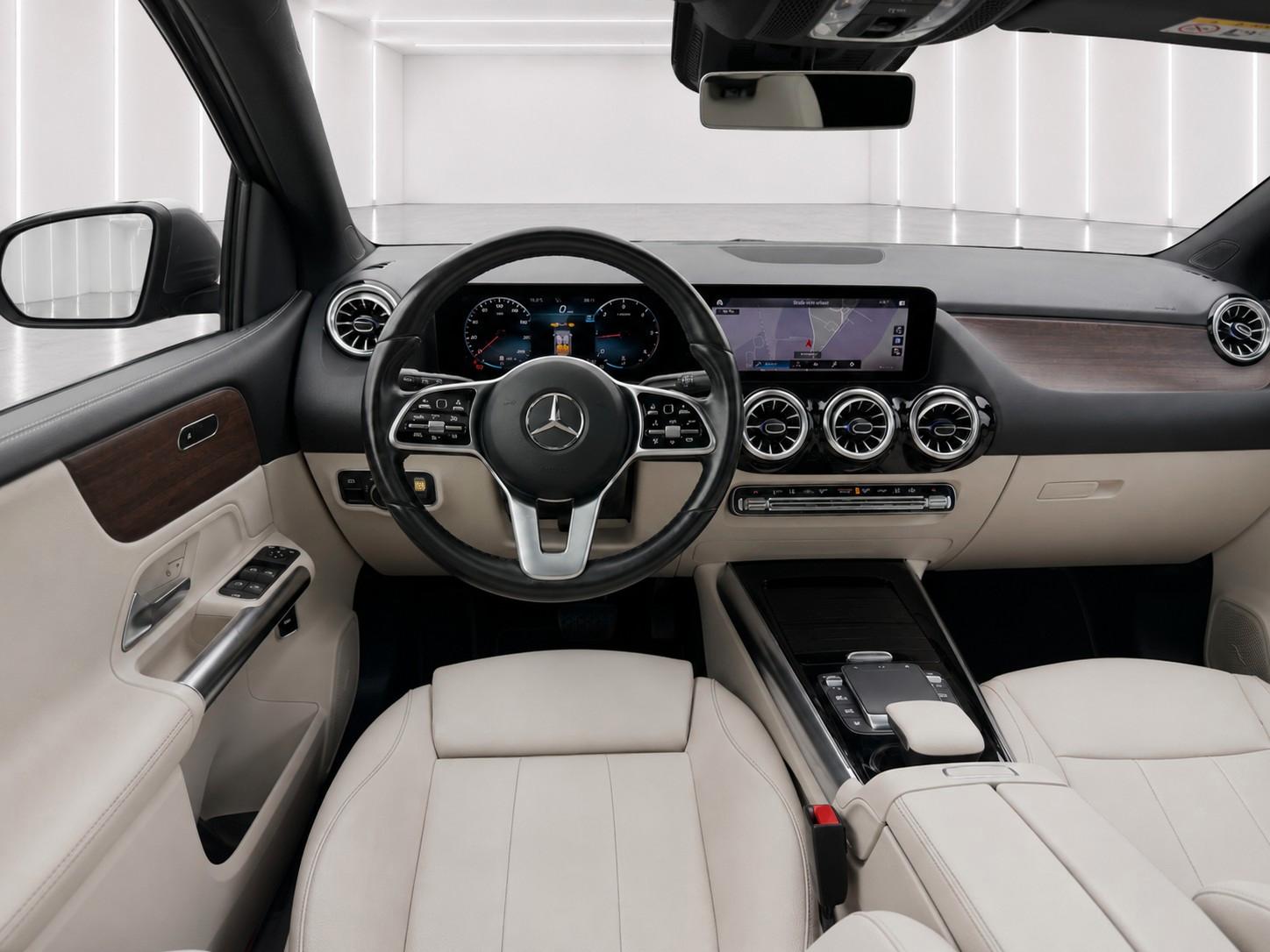 Mercedes-Benz B-Class d 8G-DCT Progressive *Leder*Pano*AHK*Sth.*, миниатюра 26