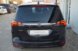 Opel Zafira C Innovation 2.Hand*SHG*Automatik*Tüv.Neu - Opel Zafira: 2.2
