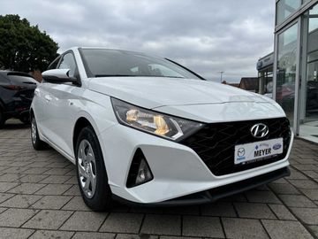 Hyundai i20 1.0 T-GDI Select KlimaDAB