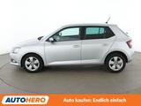 Skoda Fabia 1.0 MPI Ambition*LIMITER*PDC*BLUETOOTH* - Skoda Fabia Gebrauchtwagen in Münster