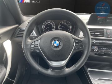 BMW 118 - 7