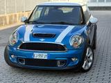 MINI Mini Cooper S Coupe 1.6 Coupé - MINI MINI aus 2011: Coupe
