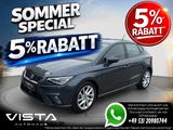 Seat Ibiza FR 1.0 TSI*ACC*KAMERA*PDC*FULL LINK*VIRTU - Seat Ibiza Gebrauchtwagen in Braunschweig