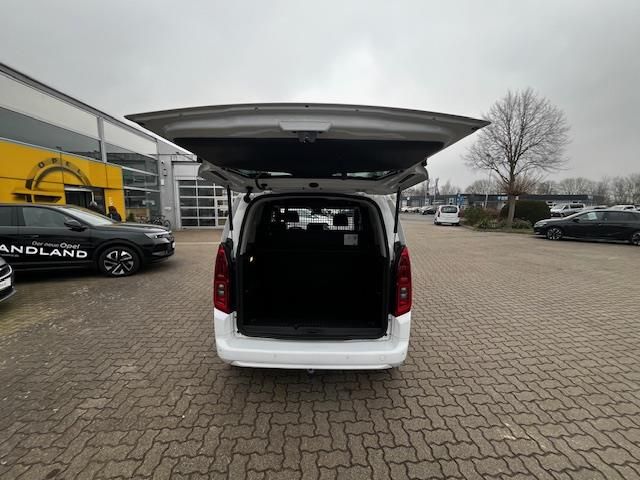 Opel COMBO LIFE ULTIMATE N1  96 KW 130 PS STARTSTOP,