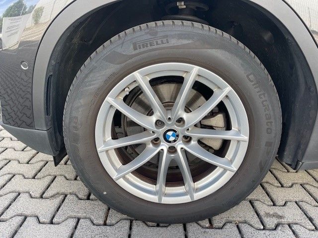 BMW X3 xDrive 20iA LMR SHZ Parkass LCPlus DAB foto 5