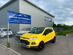 Ford Ecosport - Vorschau 31