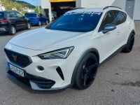 Cupra 