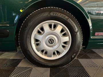 1997 Bentley BROOKLANDS 缩略图 31