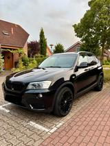 BMW X3 F25 2.0 xDrive 20d SUV Automatik Pa... - BMW F25 - BMW X3
