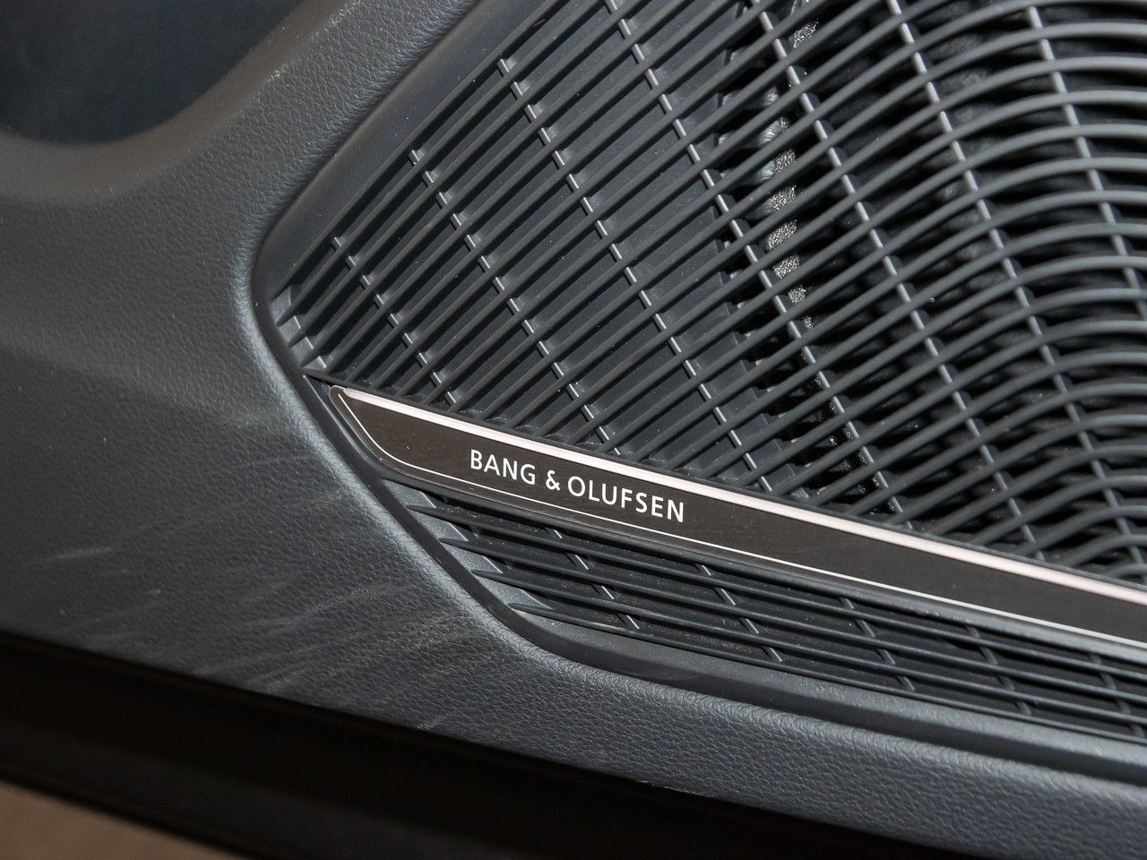 Audi RS4 Avant TFSI quattro Competition Keyless B&O foto 25