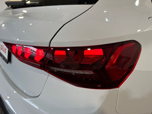 S3 Sportback TFSI +MATRIX+KAMERA+PANO+SONOS+HUD+