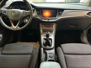 Opel Astra - 8