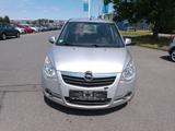 Opel Agila B Edition*Neue TÜV+Allwettereifen+Inspekti - gebrauchte Opel Agila aus dem Jahr 2009