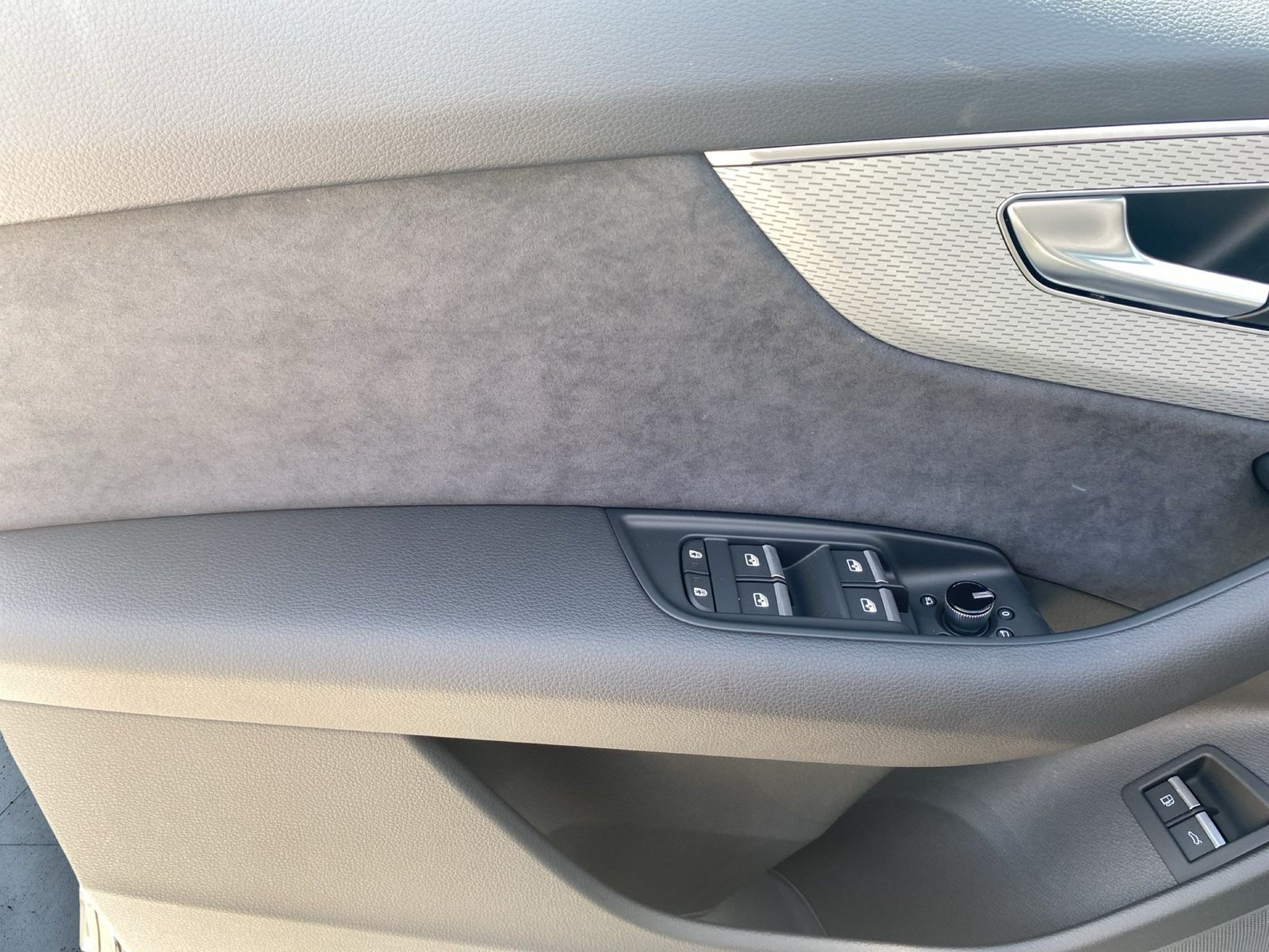 Audi Q7 - Bild 18