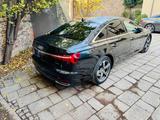 Audi A6 50 TDI quattro Top Ausstattung Sthz/Mas/Sb - Audi A6 Gebrauchtwagen in Magdeburg