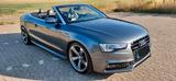 Audi A5 8F Cabrio / S-Line / Abt Tuning - Audi A5: Abt