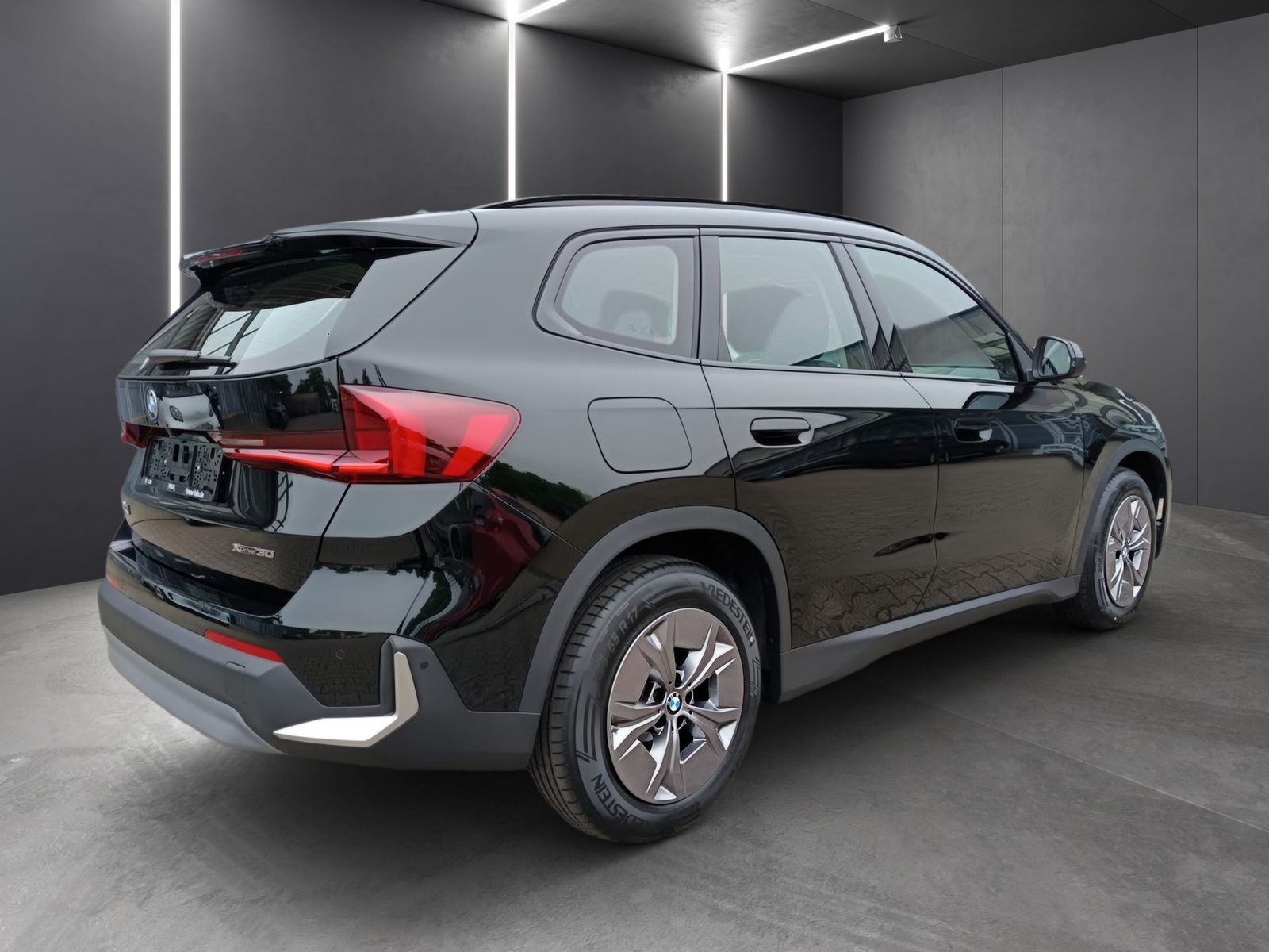BMW iX1 - Bild 4