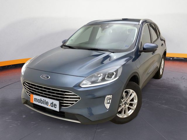 Ford Kuga Titanium PHEV 2.5 Automatik*AHK*NAVI*KAMERA