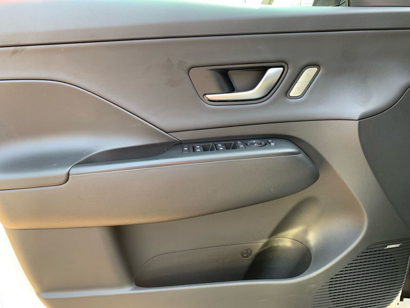 Fahrzeugabbildung Hyundai Kona Prime Elektro 65,4 kWh Sitz-Komfortpaket
