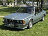 BMW 635 CSI (H-Zulassung, Note 2, nur 96t km) TOP! - BMW 635: Csi