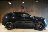 Jeep Grand Cherokee 6.2 V8 Trackhawk-1HD-BRD- - Jeep Grand Cherokee Trackhawk mit Benzin-Antrieb