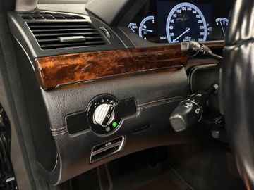 MYAUTOCENTER – Gebraucht- und Jahreswagen mit Werkstattservice in Pfaffenhofen Mercedes-Benz S 500 CGI L *Massage*Pano*Entertainment*VOLL*