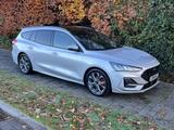 Ford Focus Turnier ST-Line X *NEUZUSTAND* - Ford Focus Jahreswagen mit Diesel-Antrieb