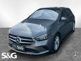 Mercedes-Benz B 200 Progressive RüKam+MBUX+Pano+LED+Sitzhzg - : Van, Mb