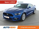 Ford Mustang 2.3 EcoBoost Basis Aut.*NAVI*PDC*TEMPO* - Ford Mustang in München