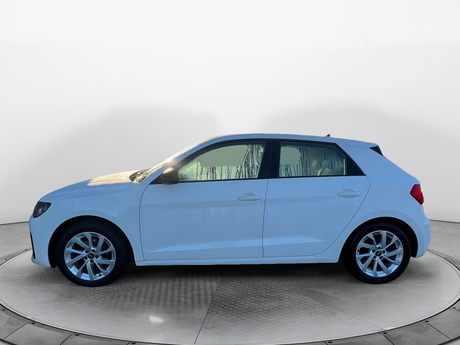 Audi A1 Sportback 25 TFSI advanced, LED, Virtual, PDC, миниатюра 2