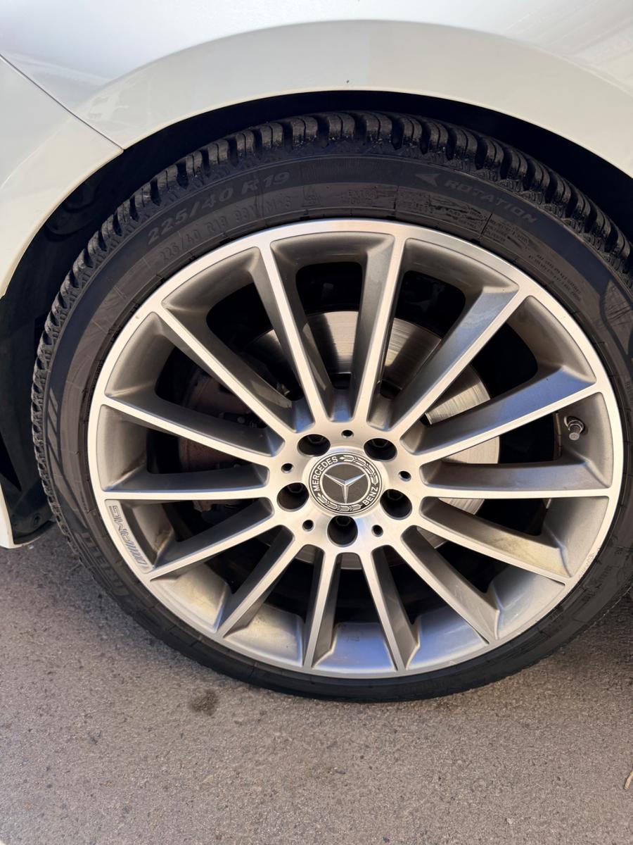 Mercedes-Benz CLA 250 AMG Line, миниатюра 6