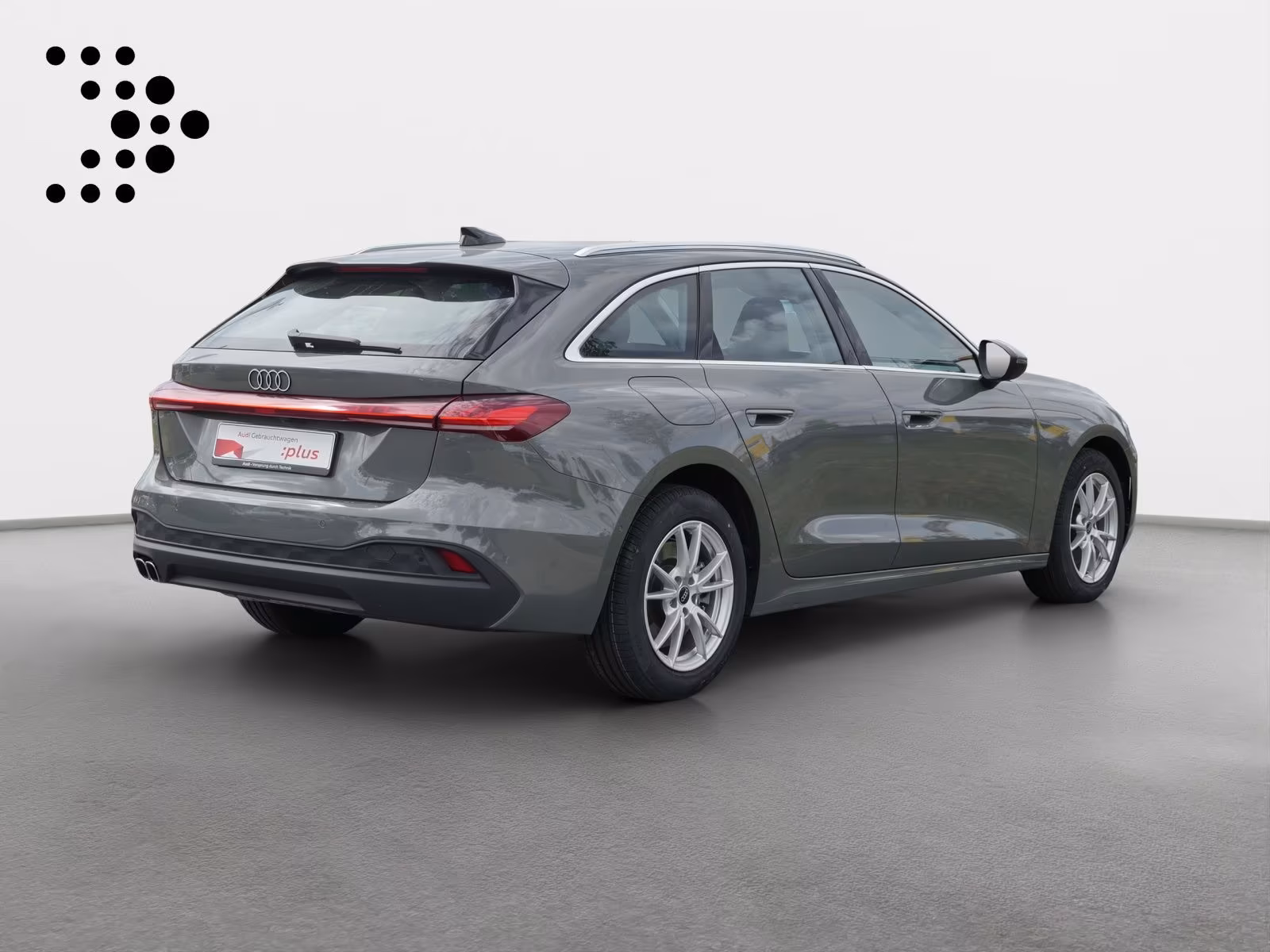 Audi A5 Avant 40 TDI Tech*LED*Rückfahrkamera*ACC*, миниатюра 2