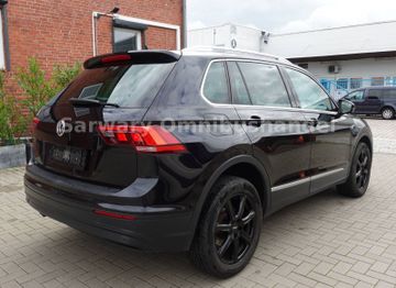 Volkswagen Tiguan - 6