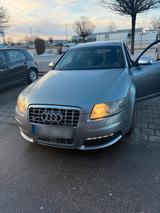 Audi S6 5.2 v10 Generalüberholt BITTE LESEN - gebrauchte Audi S6 aus dem Jahr 2007