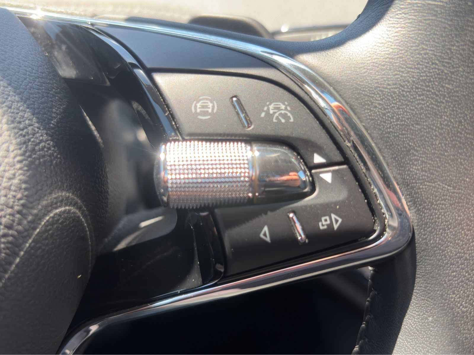 Skoda Enyaq - Bild 21