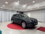 Audi Q5 2.0 TDI 143 CV Quattro Advanced Plus - Audi Q5 mit Diesel-Antrieb: Kombi, Schaltgetriebe