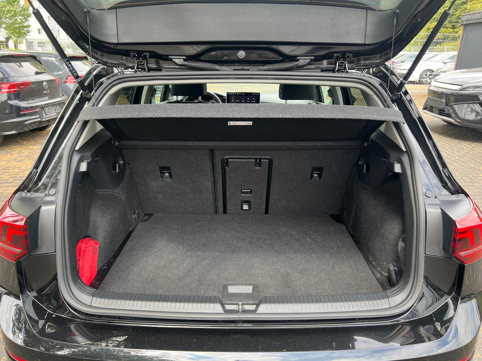 Volkswagen Golf VIII Lim. 1.5 TSI Goal-NAVI-LED-PDC-GARANTI, миниатюра 25