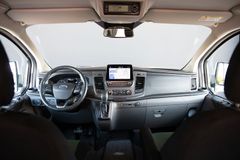 FORD Transit Custom Nugget 320L1*Hochdach*Arnott-Luft