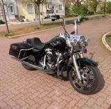 Harley-Davidson Road King - Harley-Davidson Motorräder in Herne