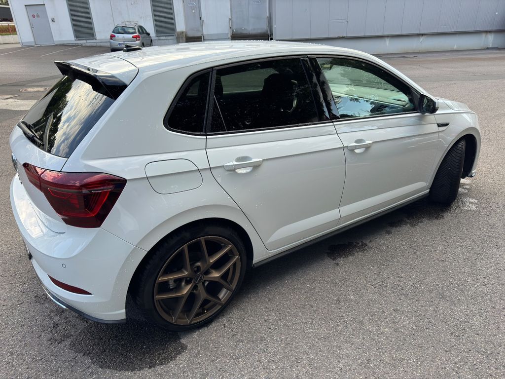 Image of Volkswagen Polo