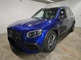 Mercedes-Benz GLB 35 AMG 4Matic ACC Burmester 360°K Pano Night - Mercedes-Benz GLB 35 AMG Gebrauchtwagen