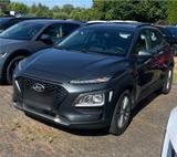Hyundai Kona OS 1,0 T-GDi 88KW - Hyundai Kona OS