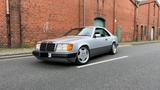 Mercedes-Benz Mercedes Benz C124 300CE Sportline -- zu v... - Mercedes-Benz 300: Coupé, 300s