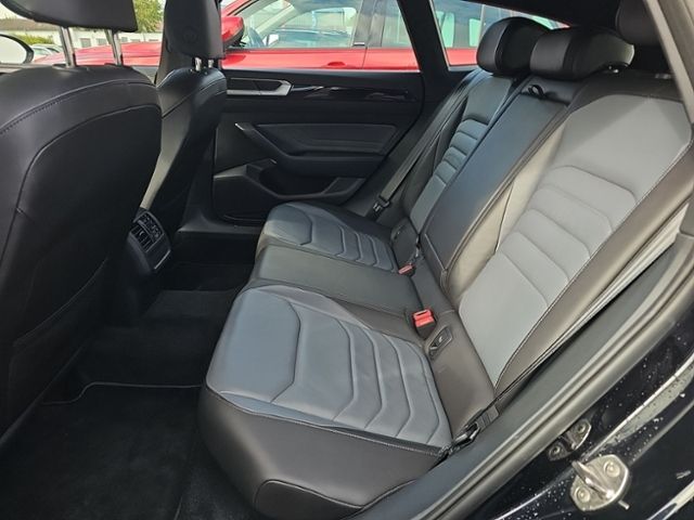 Fahrzeugabbildung Volkswagen Arteon Shoot. Br. 2.0 TDI DSG Elegance LEDER DCC