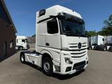 Mercedes-Benz Actros 1845 L Gigaspace 2x tank Standairco Smart - Mercedes-Benz T 2