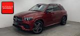 Mercedes-Benz GLE 350 de 4M AMG NIGHT AHK+DISTRONIC+AKUSTIK+