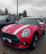 MINI Mini Clubman- Privatverkauf, Scheckheftgepflegt - : Privatverkauf