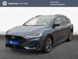 Ford Focus Turnier 1.0 EcoBoost Hybrid ST-LINE X