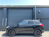 Hyundai 5 Star Edition 1.6GDi*KLIMAANLAGE*PDC*AHK*ISOFIX - Hyundai ix35