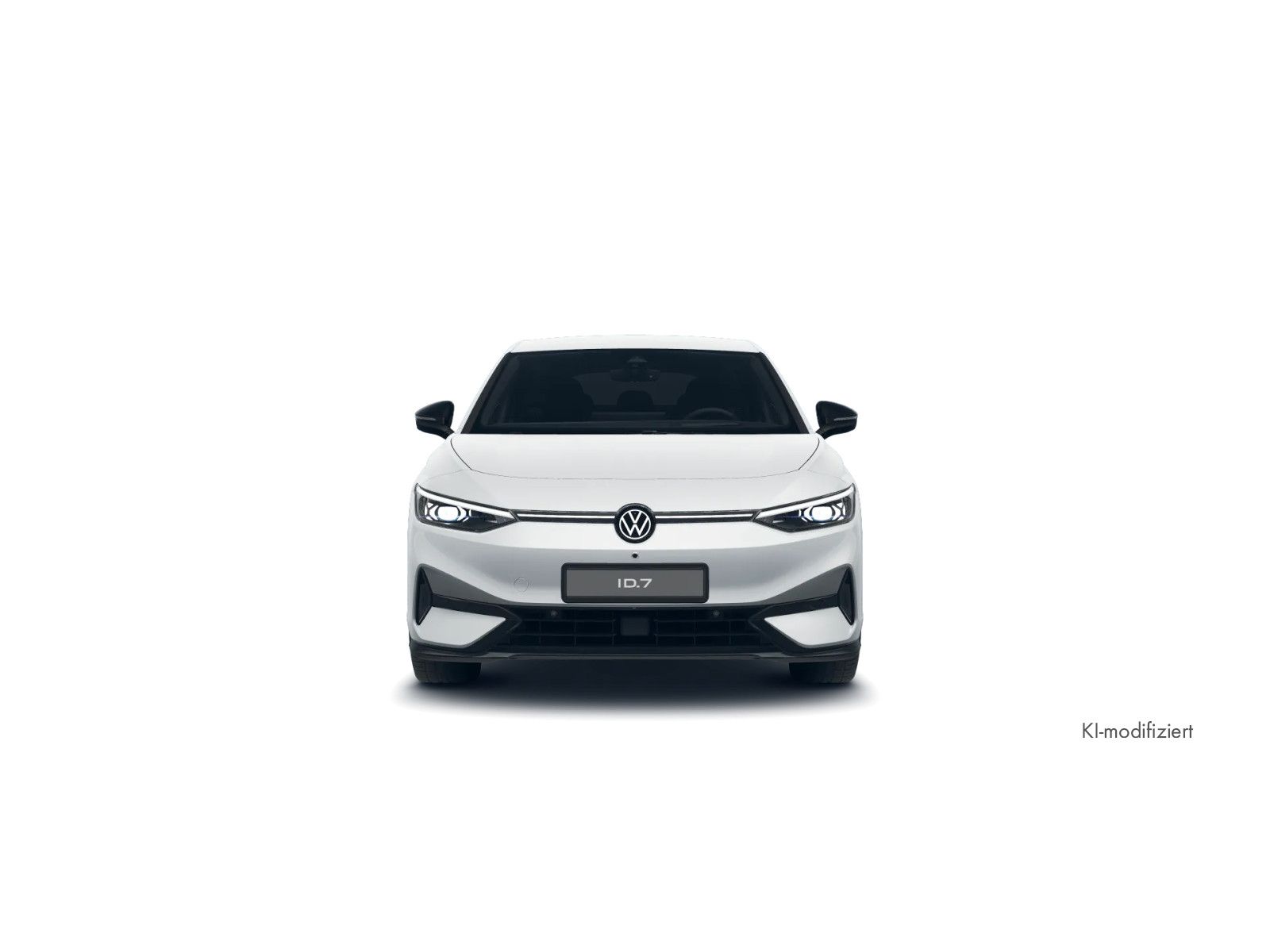 Volkswagen ID.7 Pro S 360°KAMERA H&K AHK DCC foto 3